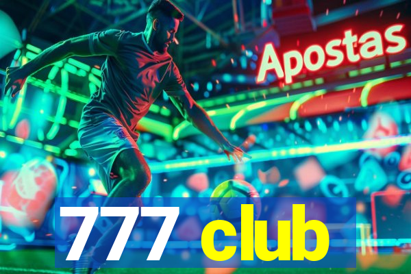 777 club